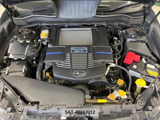 Subaru FORESTER 2013-09 390945-18