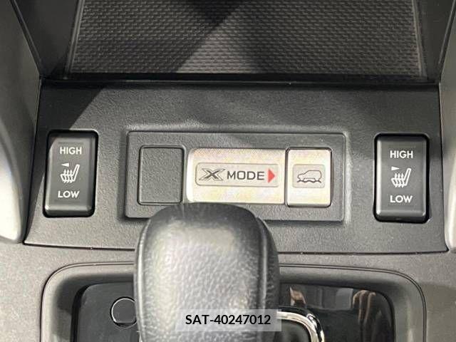 Subaru FORESTER 2013-09 390945-7