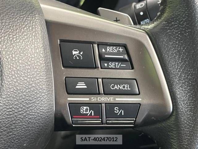 Subaru FORESTER 2013-09 390945-6