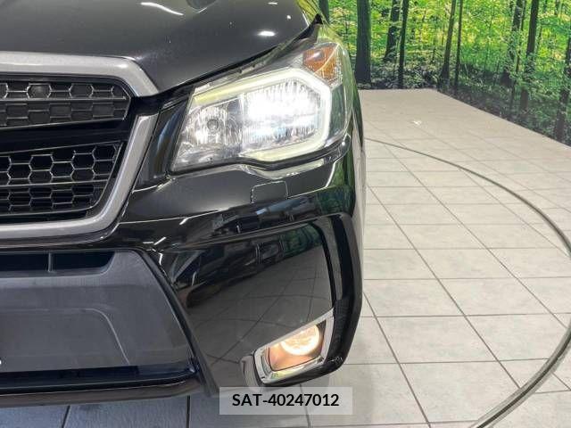Subaru FORESTER 2013-09 390945-13
