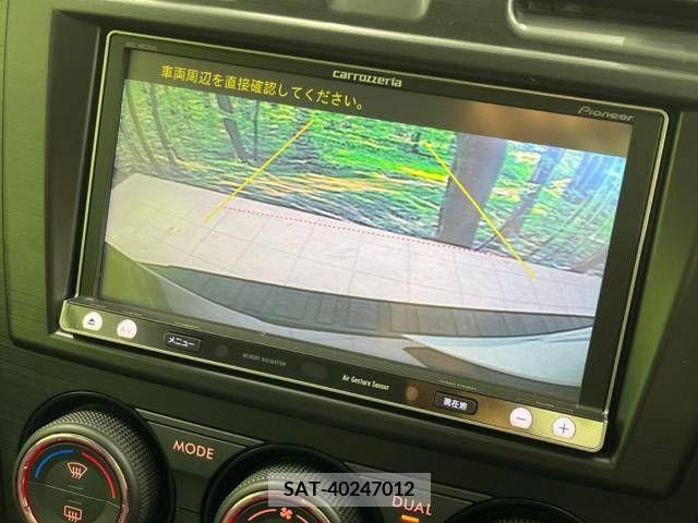 Subaru FORESTER 2013-09 390945-3
