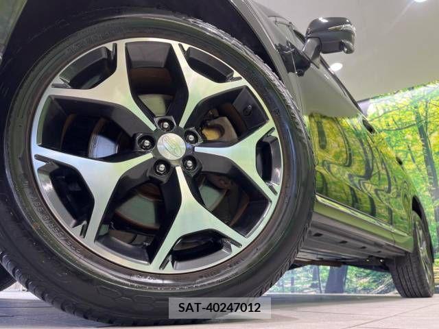 Subaru FORESTER 2013-09 390945-12