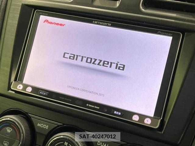 Subaru FORESTER 2013-09 390945-2