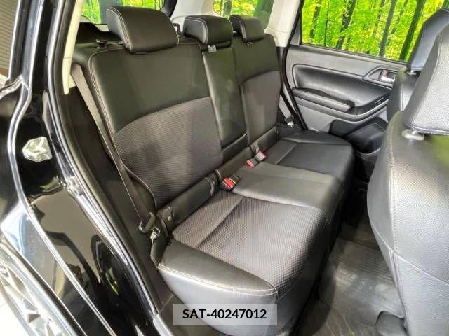 Subaru FORESTER 2013-09 390945-9
