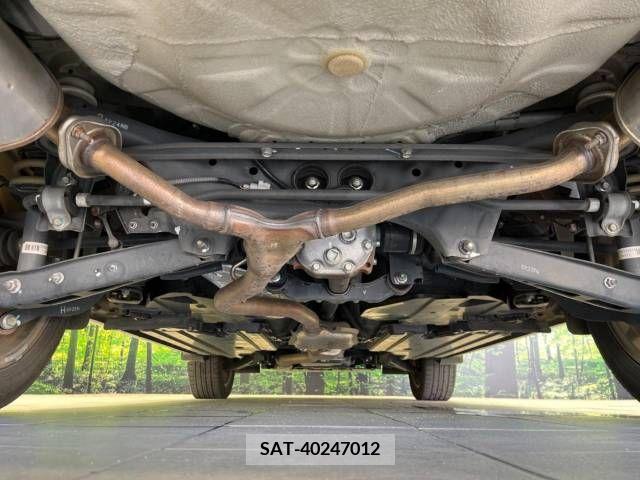 Subaru FORESTER 2013-09 390945-19