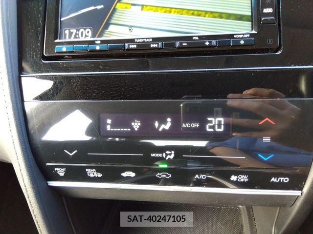 Honda SHUTTLE 2017-10 284927-4