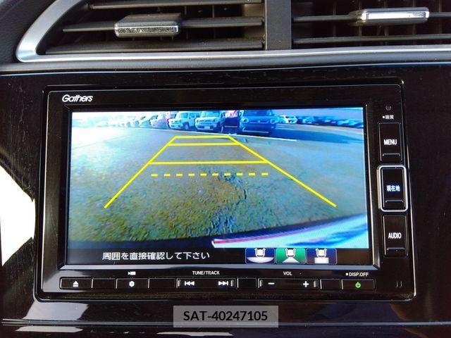 Honda SHUTTLE 2017-10 284927-3