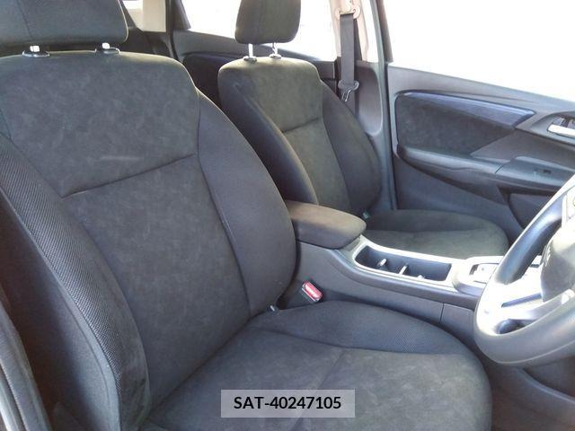 Honda SHUTTLE 2017-10 284927-2
