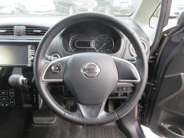 Nissan DAYZ 2014-07 1950-2