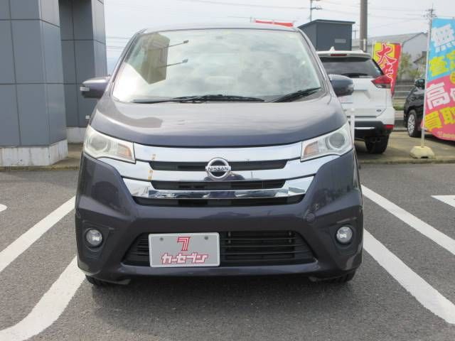 Nissan DAYZ 2014-07 1950-11