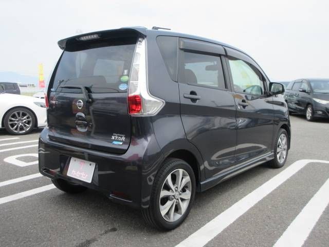 Nissan DAYZ 2014-07 1950-13