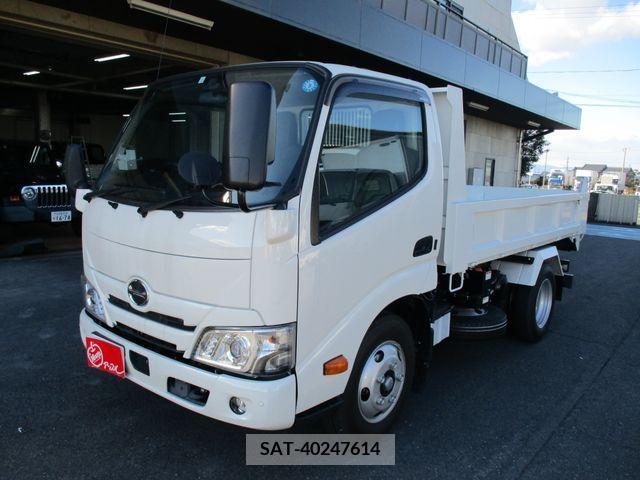 Hino DUTRO 2023-06 208477-10