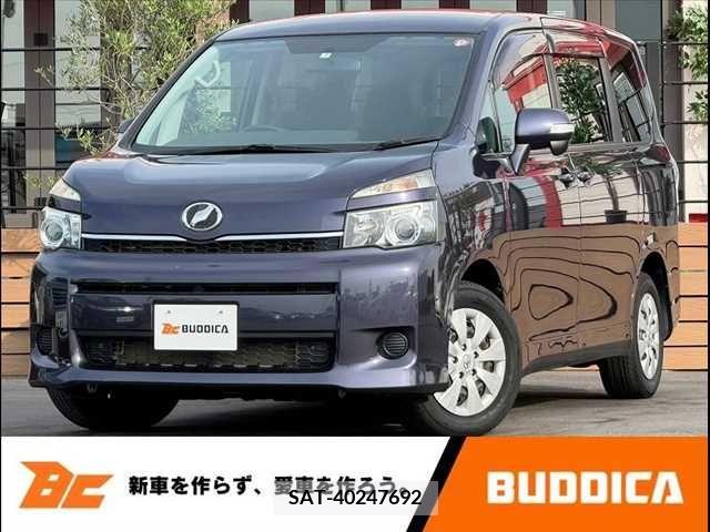 Toyota VOXY 2011-07 289013-0
