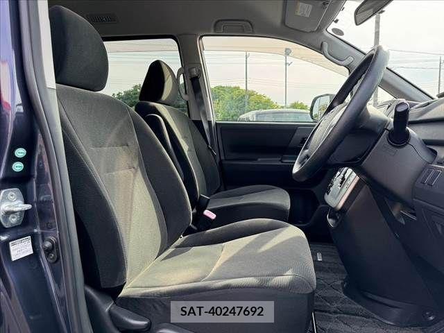 Toyota VOXY 2011-07 289013-15