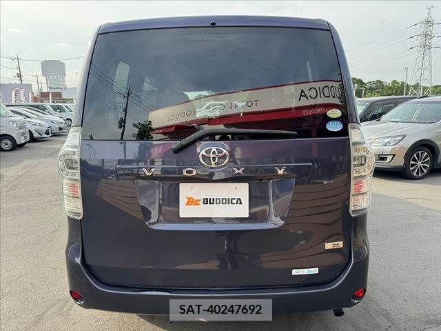 Toyota VOXY 2011-07 289013-13