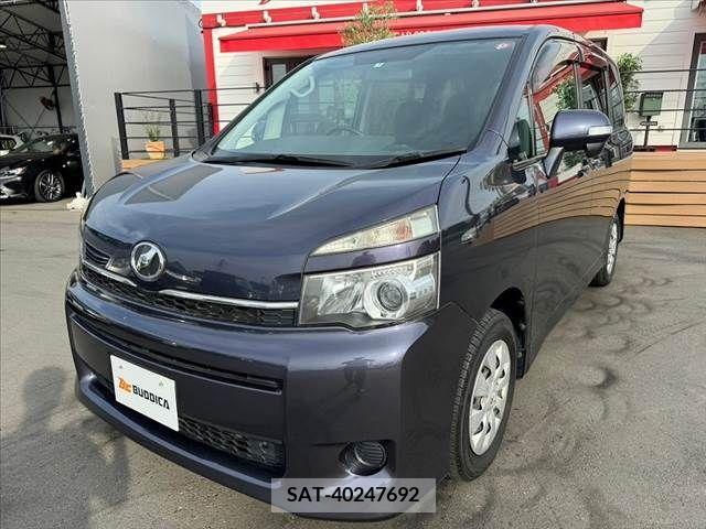 Toyota VOXY 2011-07 289013-9