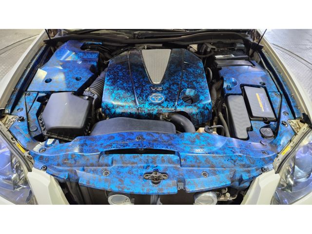 Toyota CROWN SEDAN 2006-07 6472-24