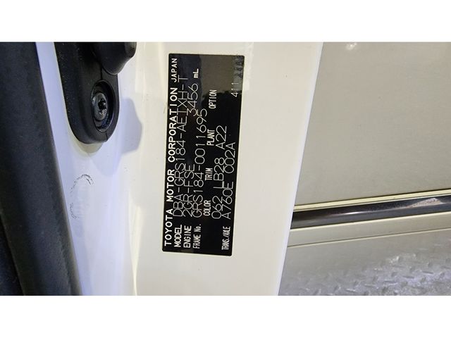 Toyota CROWN SEDAN 2006-07 6472-25