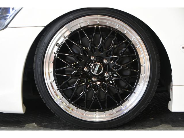 Toyota CROWN SEDAN 2006-07 6472-10