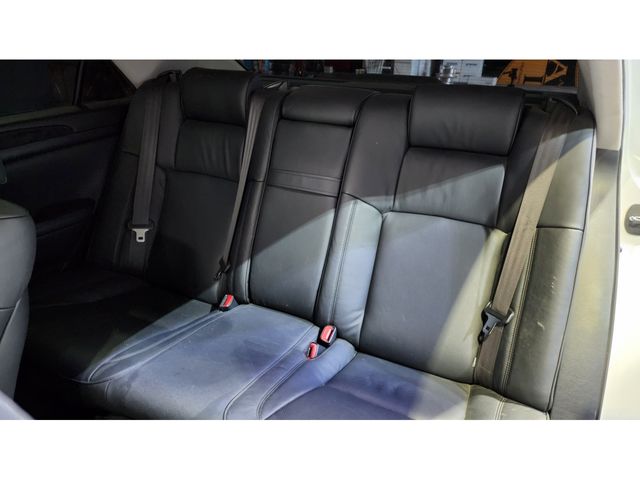 Toyota CROWN SEDAN 2006-07 6472-21