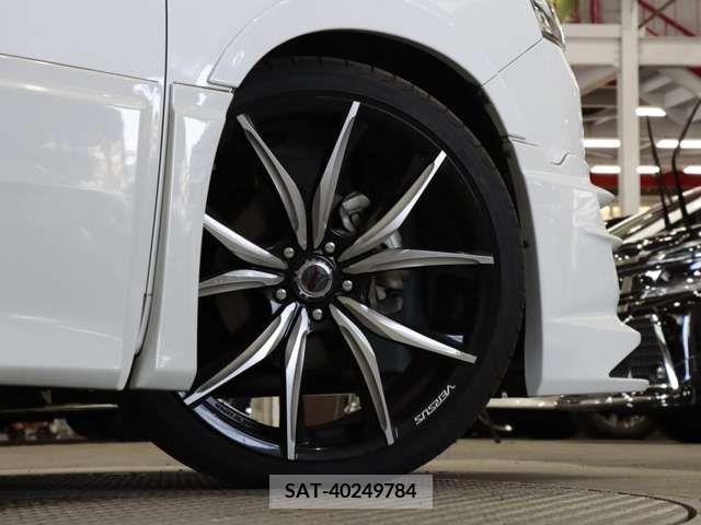 Toyota VELLFIRE 2016-06 325544-14