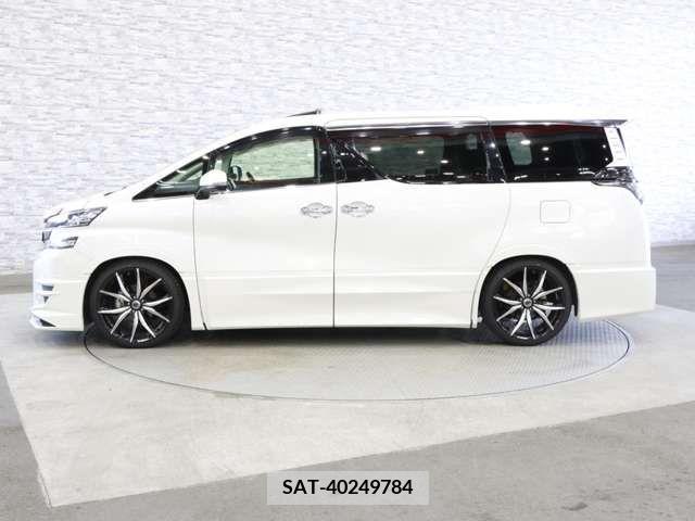 Toyota VELLFIRE 2016-06 325544-10