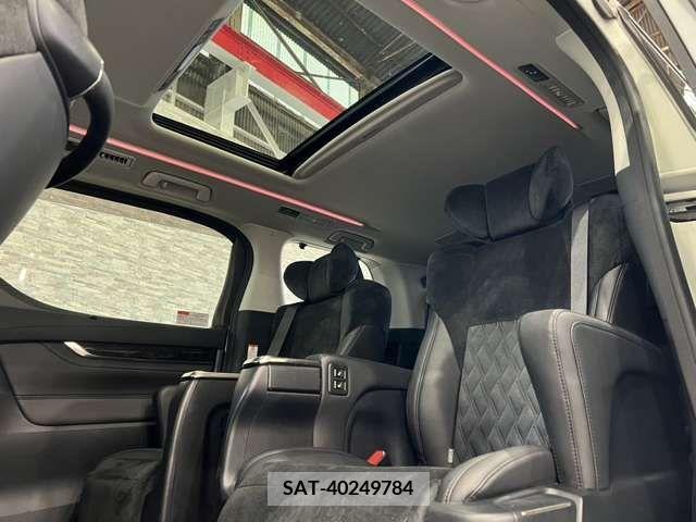Toyota VELLFIRE 2016-06 325544-6