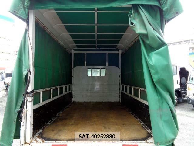 Mitsubishi CANTER 2015-04 200386-13