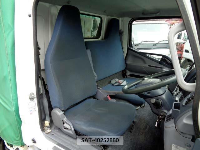 Mitsubishi CANTER 2015-04 200386-4