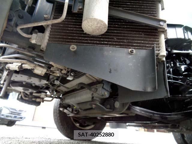 Mitsubishi CANTER 2015-04 200386-17