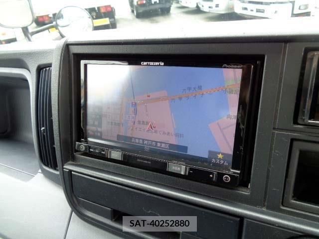 Mitsubishi CANTER 2015-04 200386-5