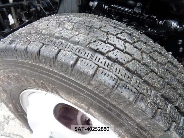 Mitsubishi CANTER 2015-04 200386-19