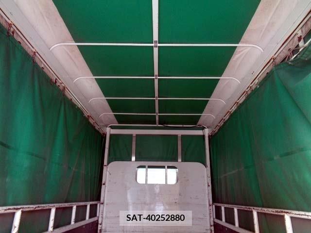 Mitsubishi CANTER 2015-04 200386-14