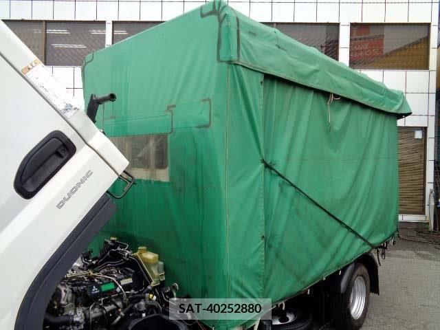 Mitsubishi CANTER 2015-04 200386-12