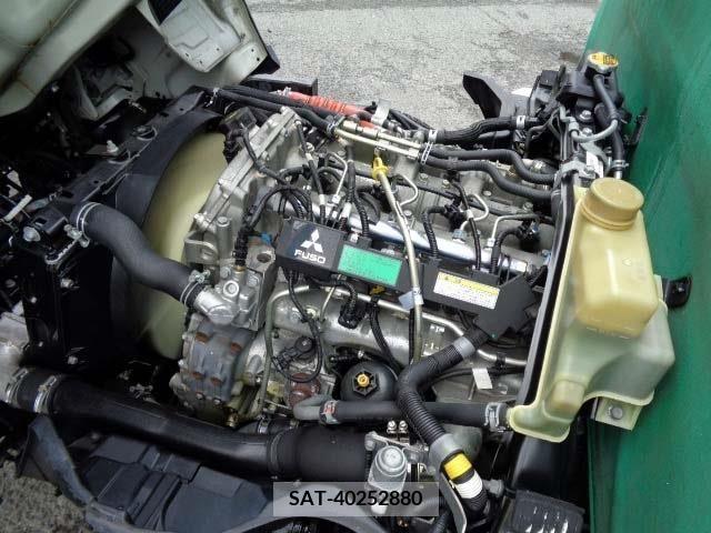 Mitsubishi CANTER 2015-04 200386-3