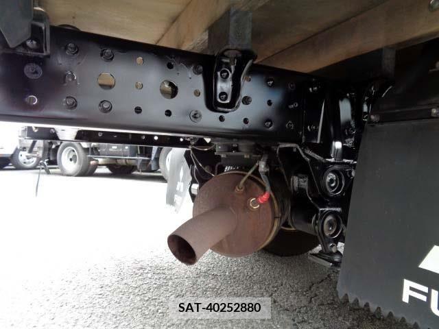 Mitsubishi CANTER 2015-04 200386-18