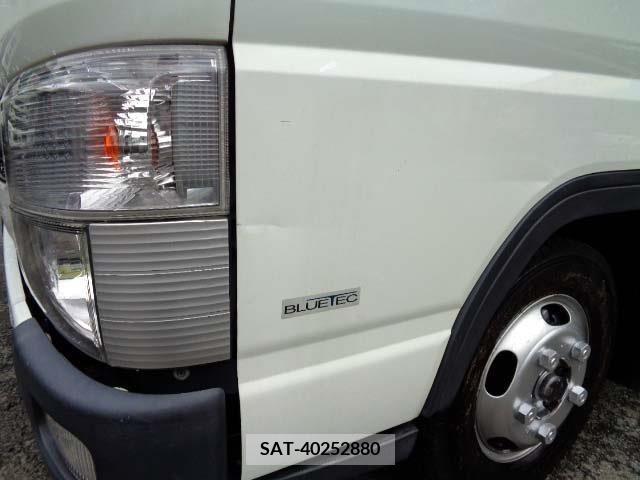 Mitsubishi CANTER 2015-04 200386-25