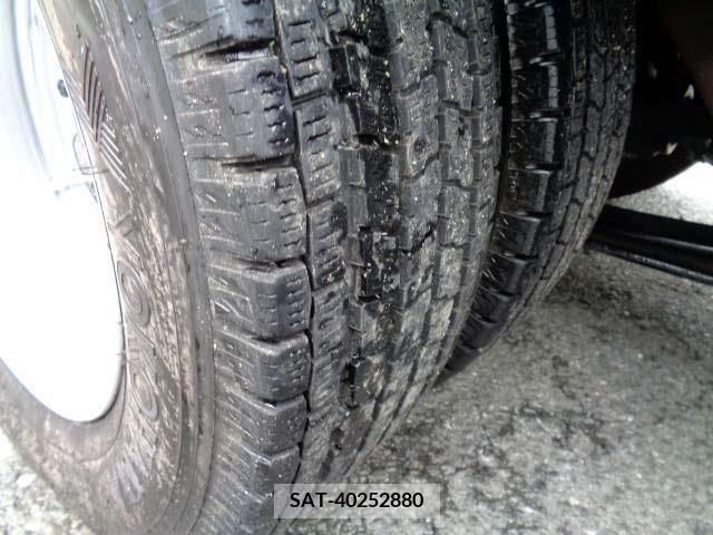 Mitsubishi CANTER 2015-04 200386-20