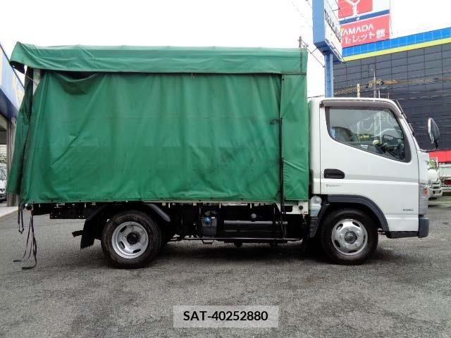 Mitsubishi CANTER 2015-04 200386-15
