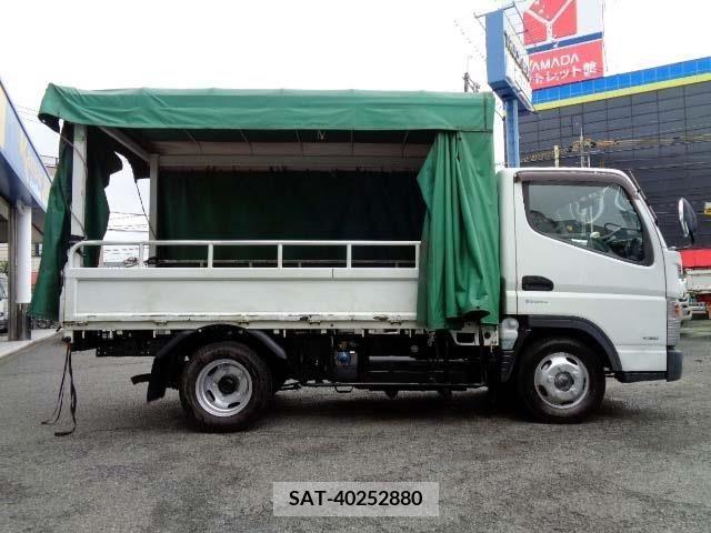 Mitsubishi CANTER 2015-04 200386-16