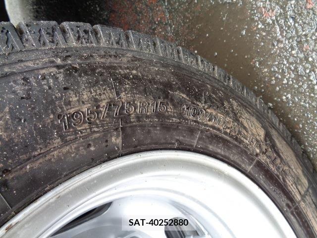 Mitsubishi CANTER 2015-04 200386-21