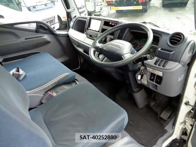 Mitsubishi CANTER 2015-04 200386-2