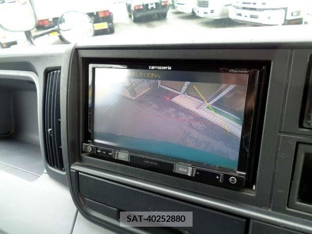 Mitsubishi CANTER 2015-04 200386-6