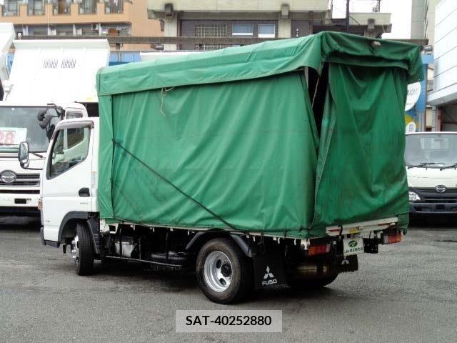 Mitsubishi CANTER 2015-04 200386-1