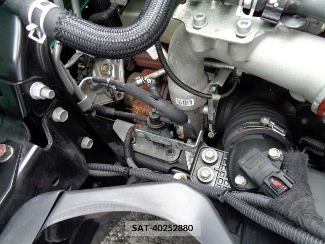 Mitsubishi CANTER 2015-04 200386-27