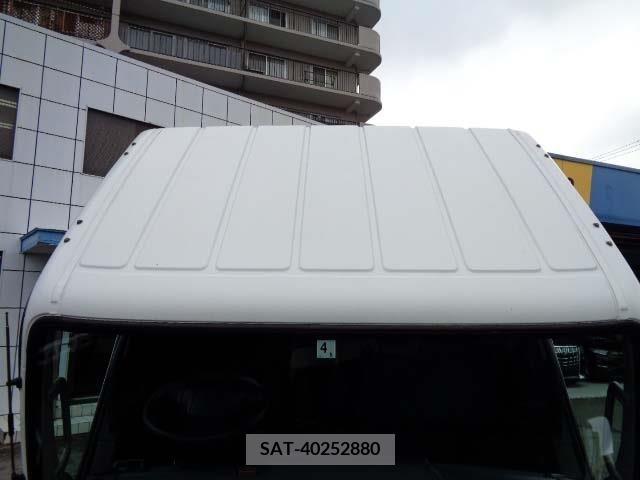 Mitsubishi CANTER 2015-04 200386-22
