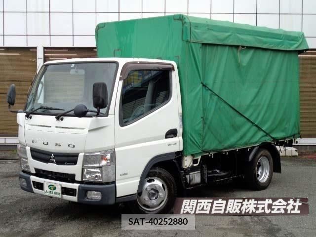Mitsubishi CANTER 2015-04 200386-0