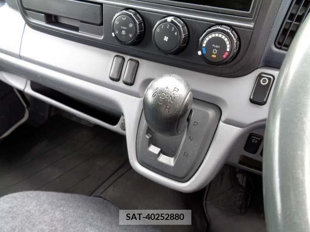 Mitsubishi CANTER 2015-04 200386-9