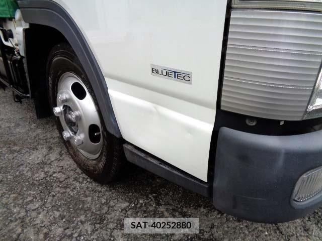 Mitsubishi CANTER 2015-04 200386-24