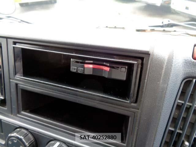 Mitsubishi CANTER 2015-04 200386-8